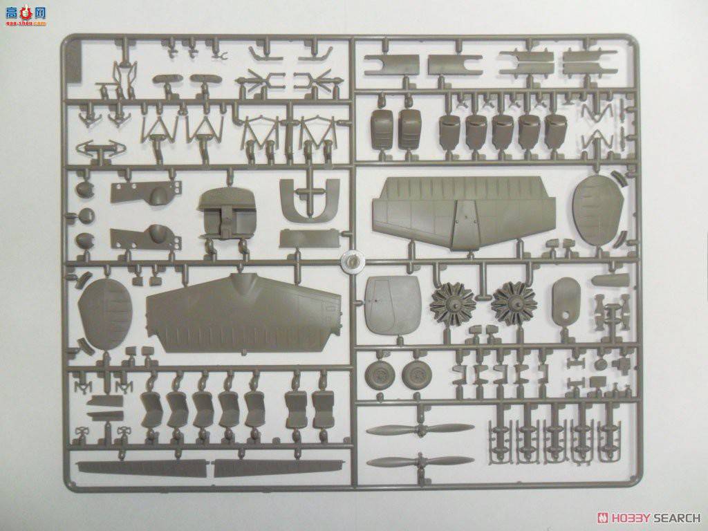 ICM  48184 Beechcraft JRB-4-
