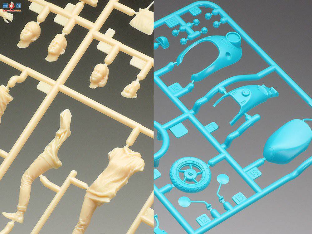 �﹬ ���� 24356 1/24 У԰������װII