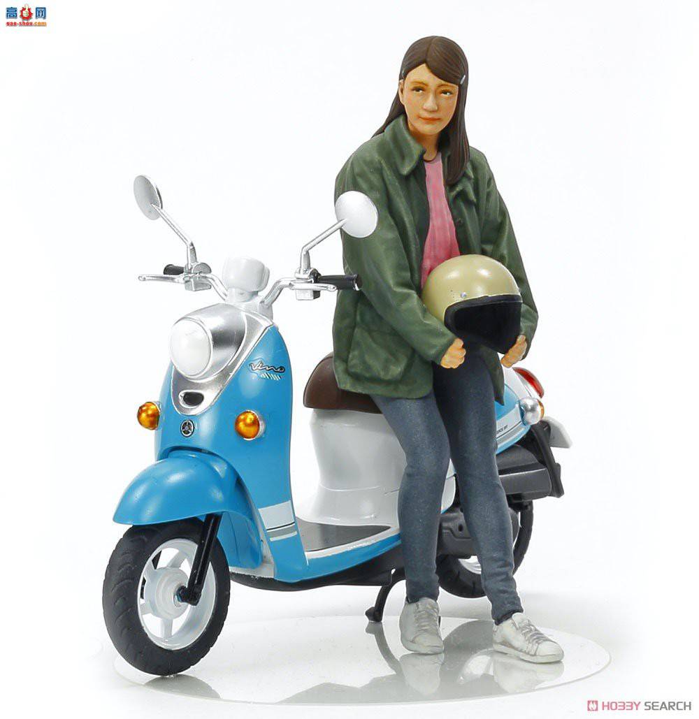 �﹬ ���� 24356 1/24 У԰������װII