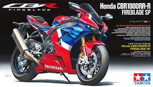 ﹬ Ħг 14138 CBR1000RR-R FIREBLADE SP