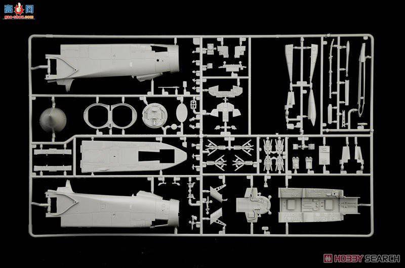 ﹬ 25425 1/32 Tornado GR.4Ա