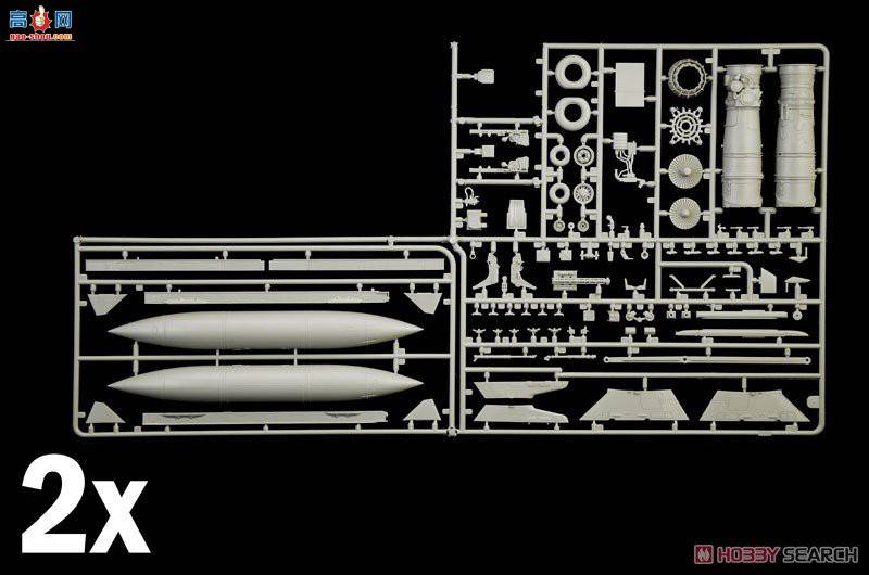 ﹬ 25425 1/32 Tornado GR.4Ա