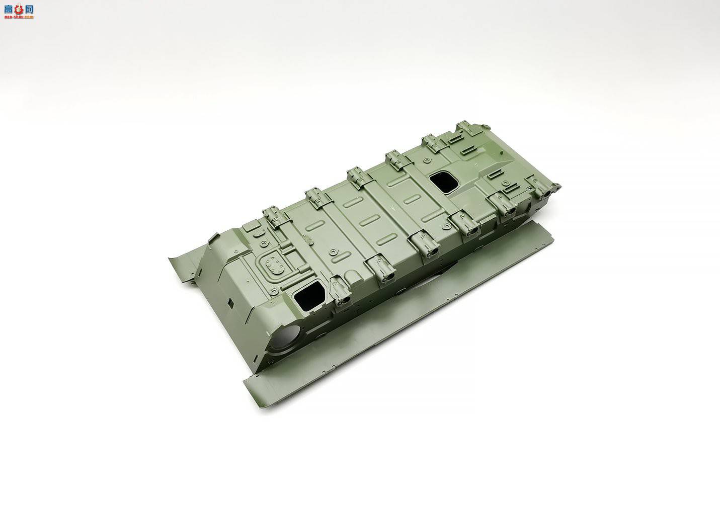 Amusing ̹�� 35A038 T-72M1
