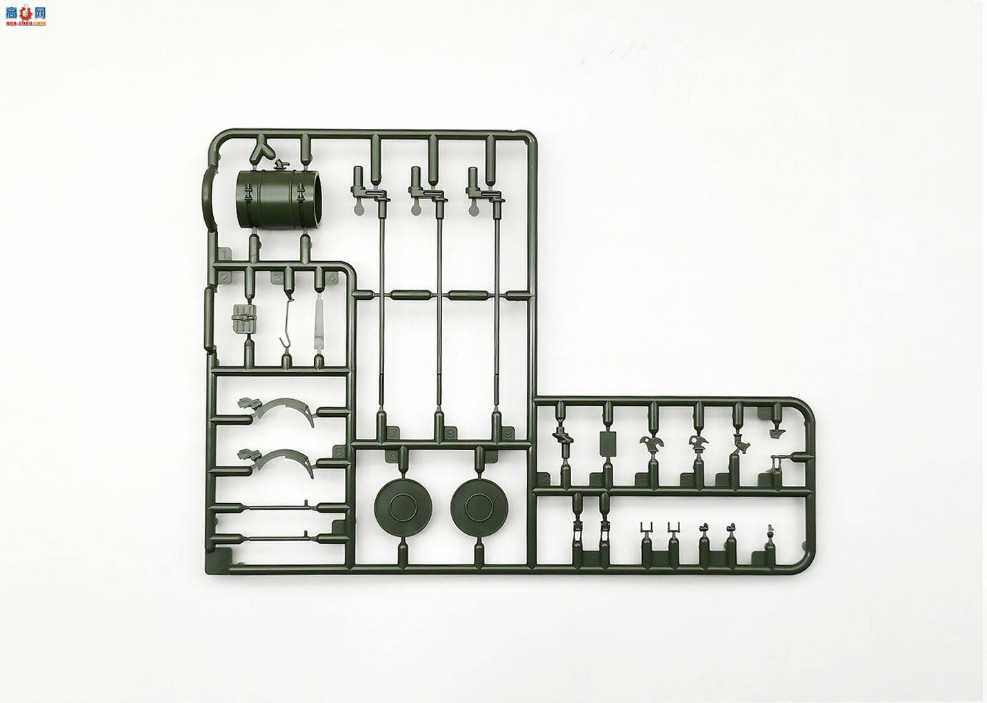 Amusing ̹�� 35A038 T-72M1