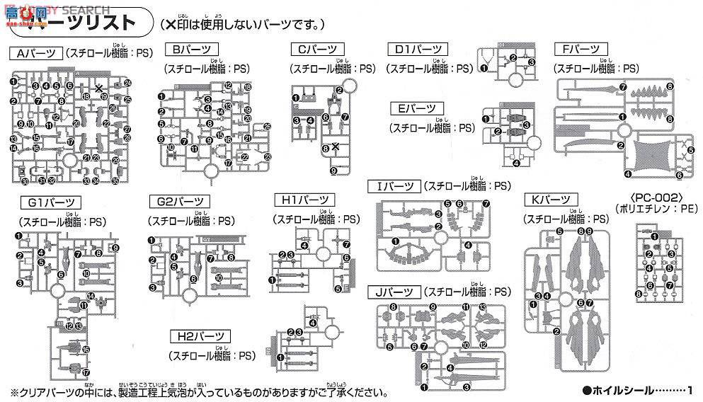  ߴ HGBF35 2301522 øߴX1ȫʽ Ver.GBFT