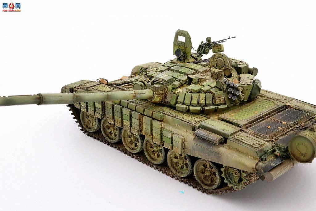 MENGװھ  T-72B1ս̹