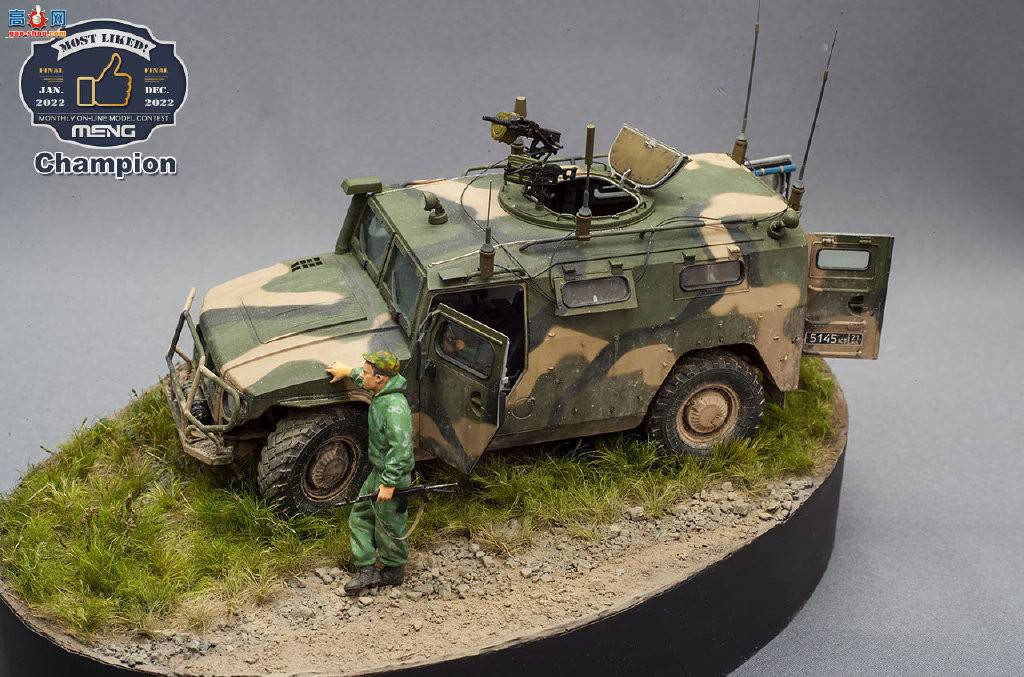 ��MENG���������龰��ھ�  STS Tiger