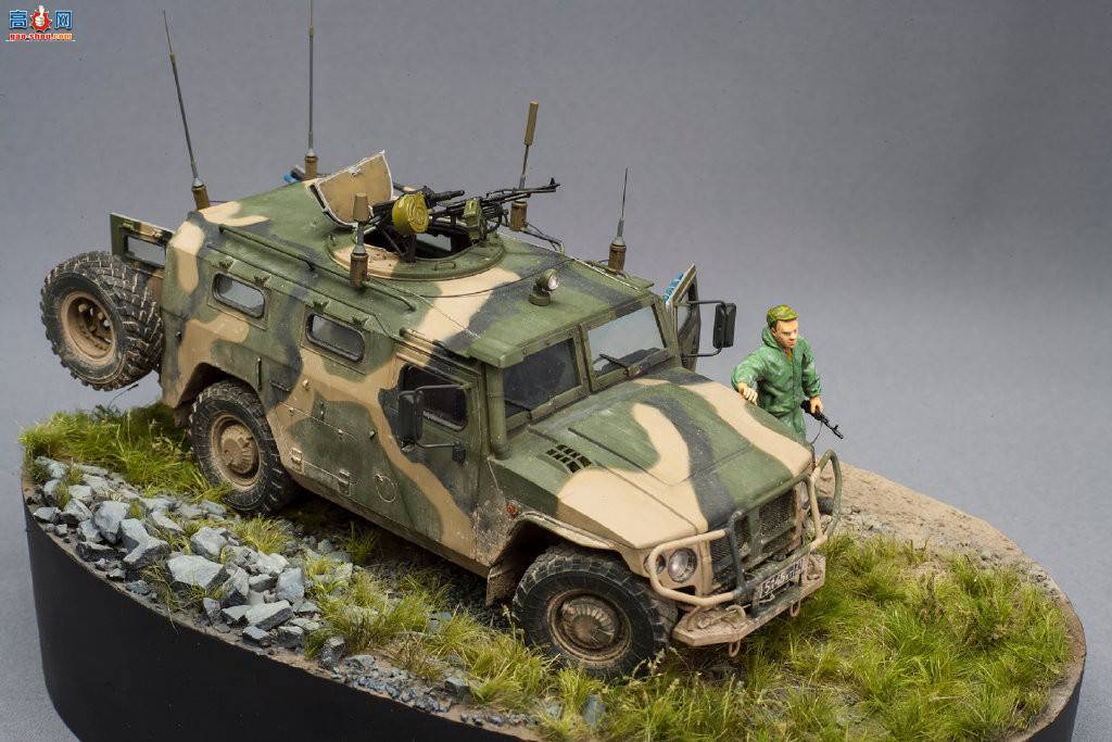 ��MENG���������龰��ھ�  STS Tiger