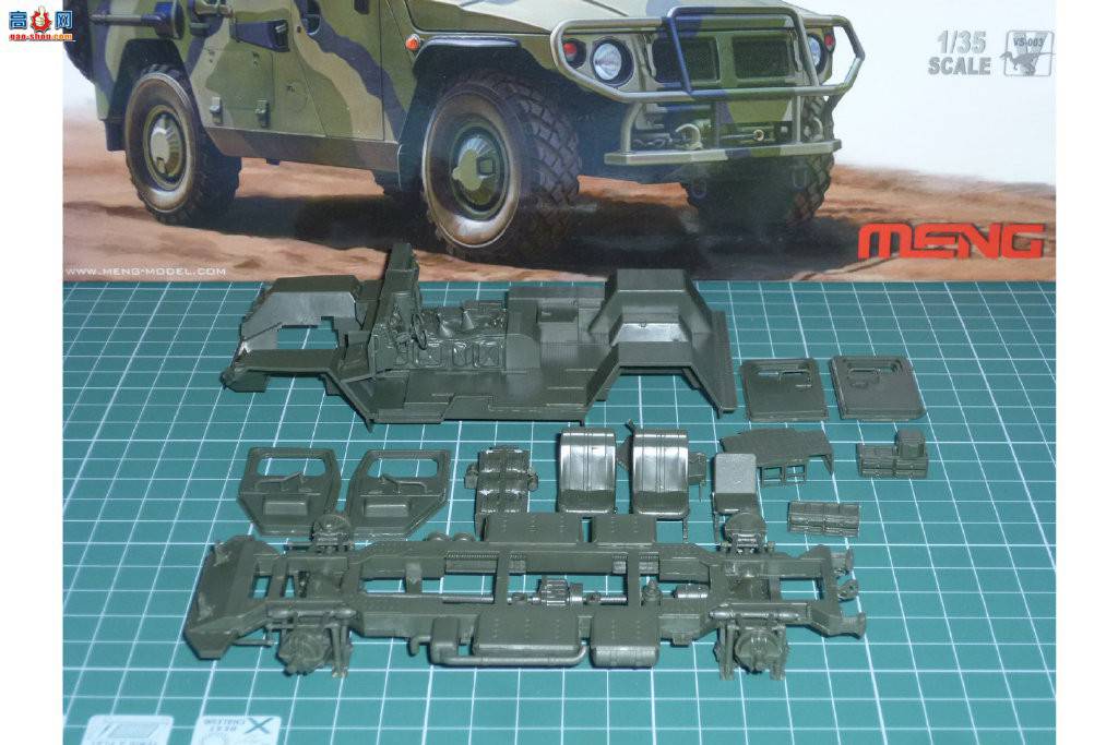 ��MENG���������龰��ھ�  STS Tiger