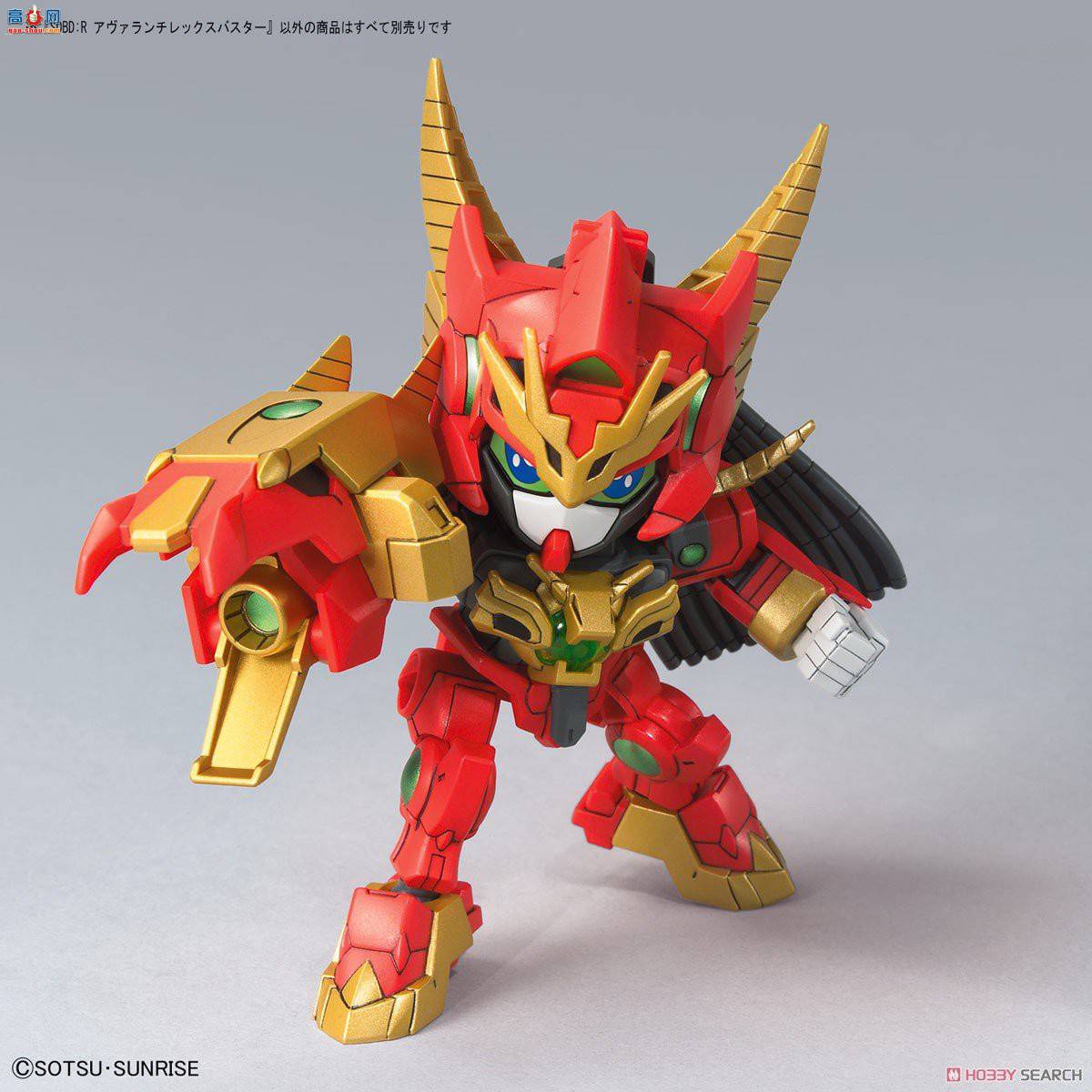  ߴ HGBDR18 2492932  ѩRex Buster