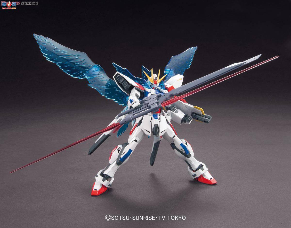  ߴ HGBC6 2221173 HYPER GUNPLA BATTLE WEAPONS