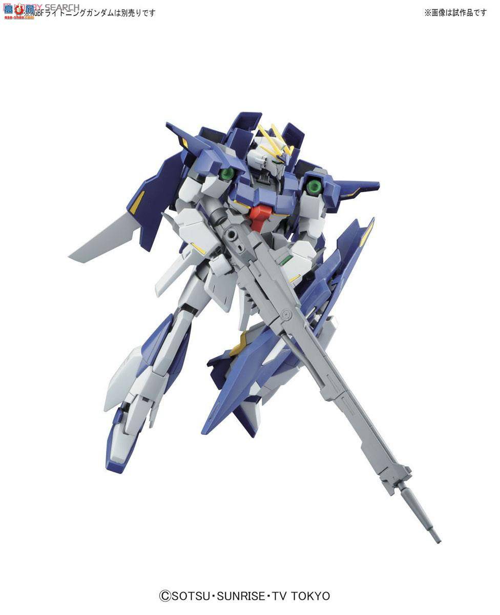  ߴ HGBC15 2278308 Lightning Back Weapon System