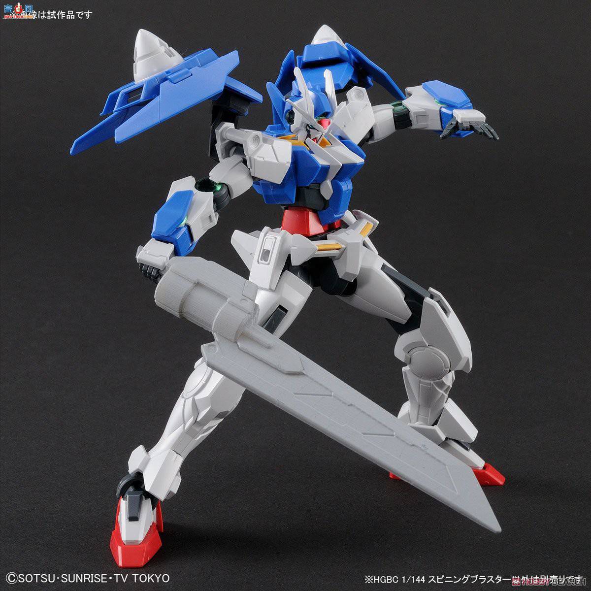  ߴ HGBC38 2426171 Spinning Blaster