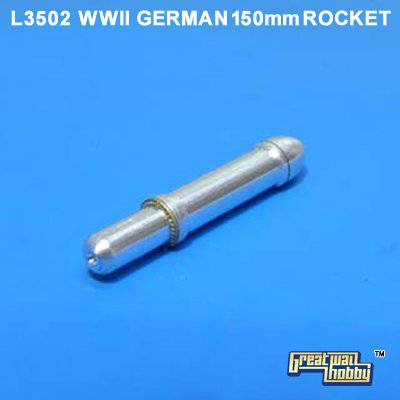   L3502 ս¾150mm-