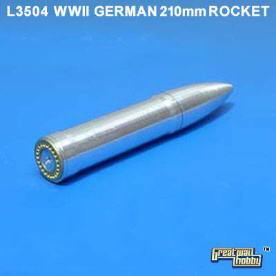   L3504 ս¾210mm-