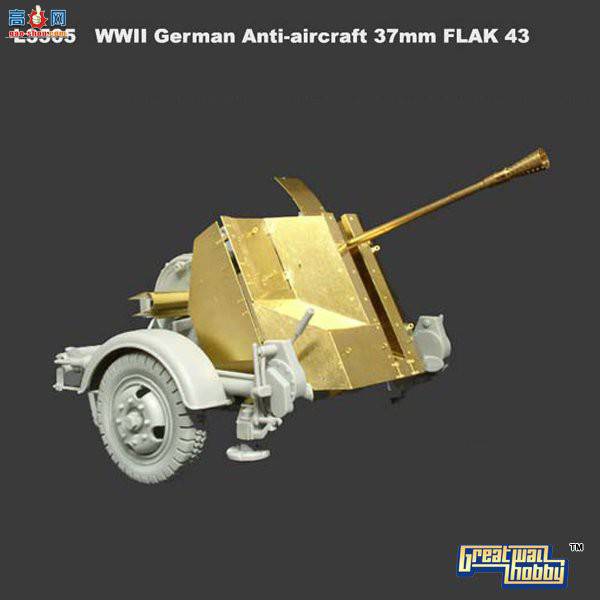   L3505 ս¹37FLAK43