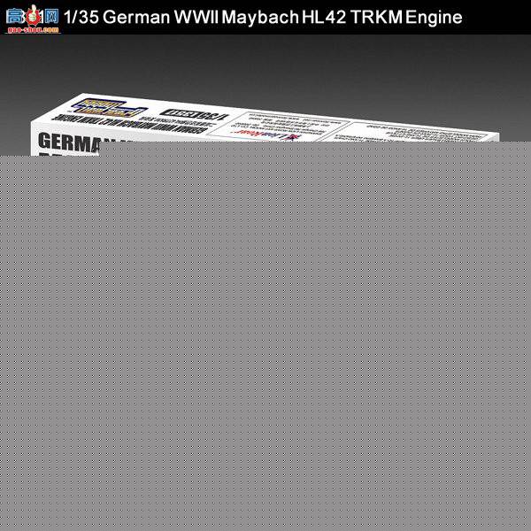 ���� ������ L3517 ��ս�¾����ͺ�HL42TRKM ������(for sdkfz250,DEMAG,sdkfz11)