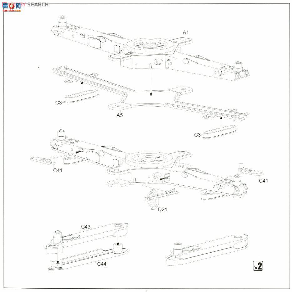   L3526 ս¾128 Pak44 ²̹