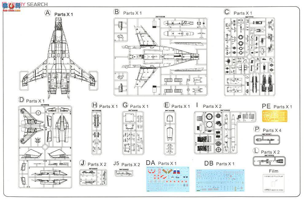  ս L4813 MiG-29 9.13֧C
