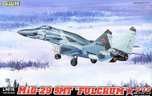  ս L4818 MiG-29 SMT֧