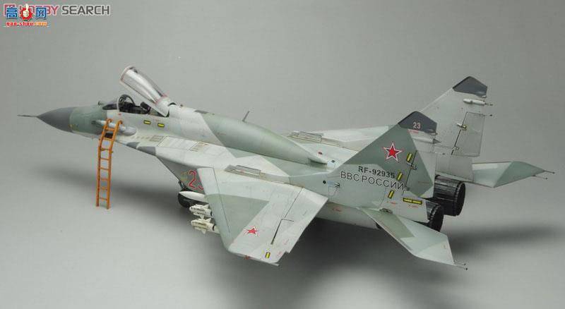  ս L4818 MiG-29 SMT֧