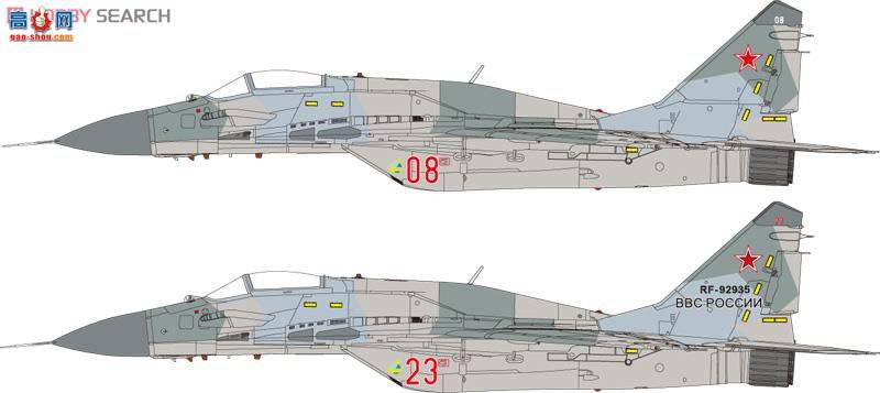  ս L4818 MiG-29 SMT֧