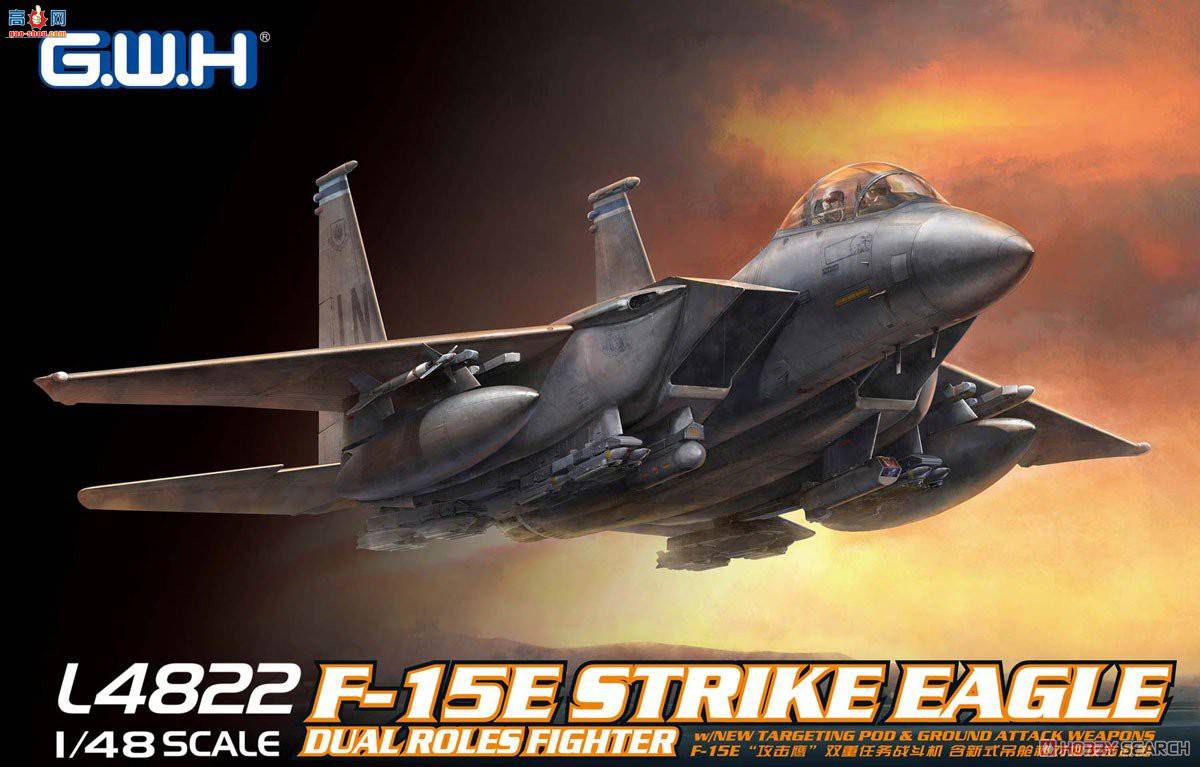  ս L4822 վF-15Eսը