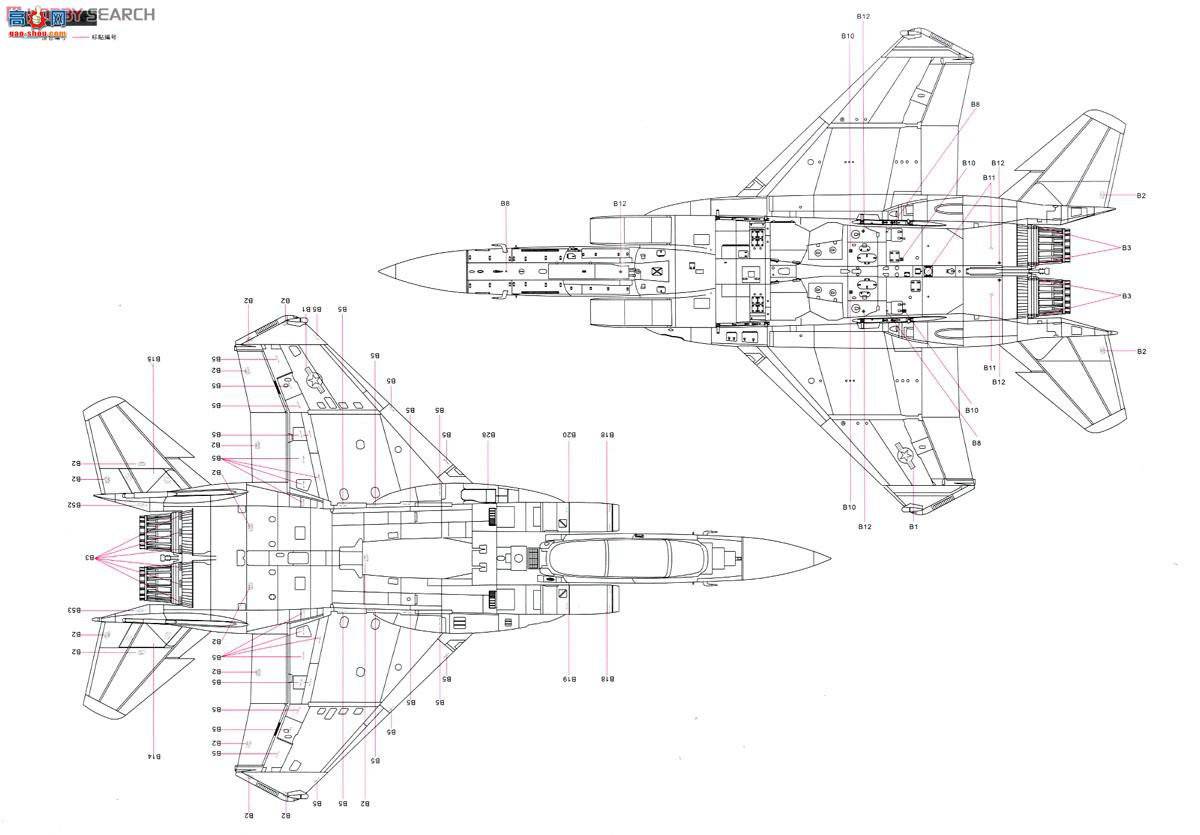 ���� ս���� S4804 F-15C MSIP II���ոԿվ���142ս��������