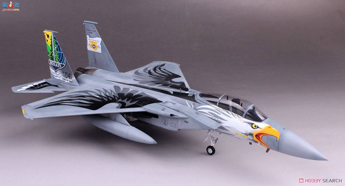  ս S4806 F-15CոԿվ75