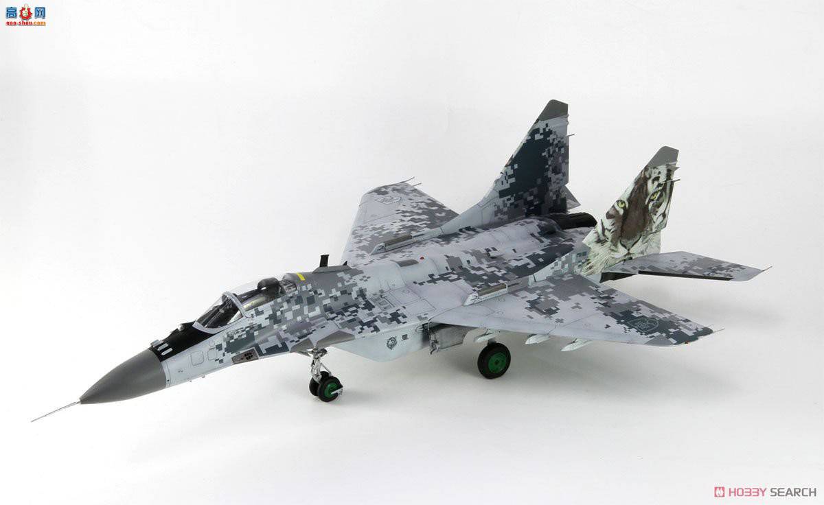  ս S4809 MiG-29AS˹工˿վԲ