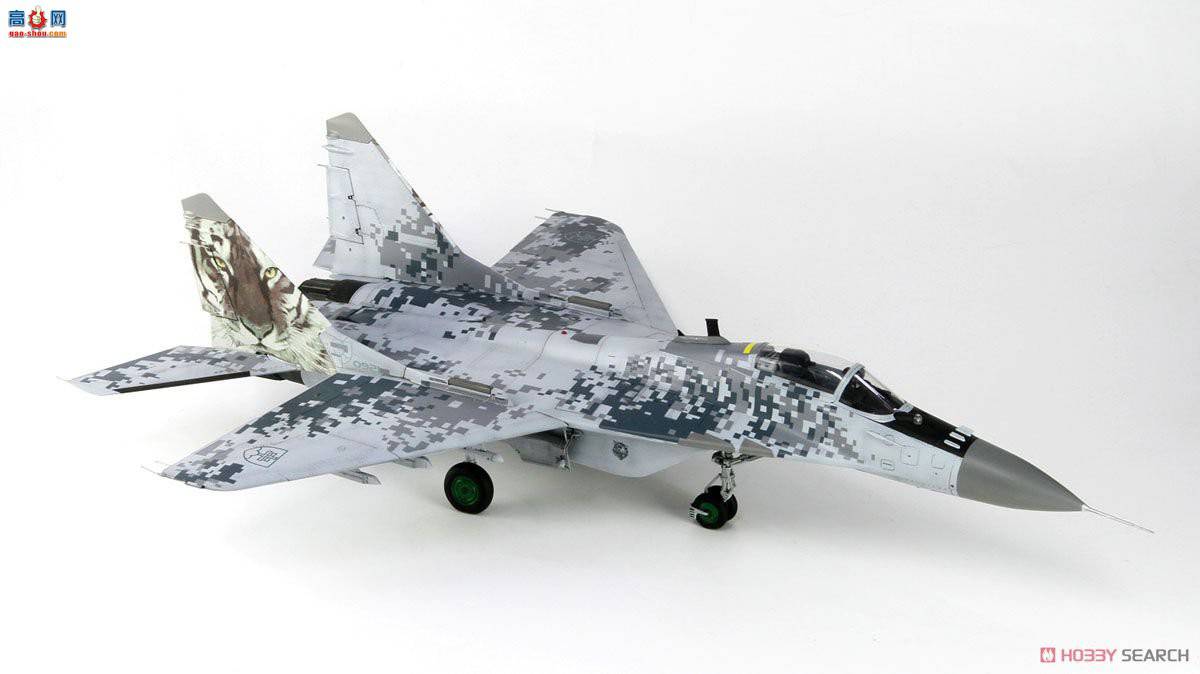  ս S4809 MiG-29AS˹工˿վԲ