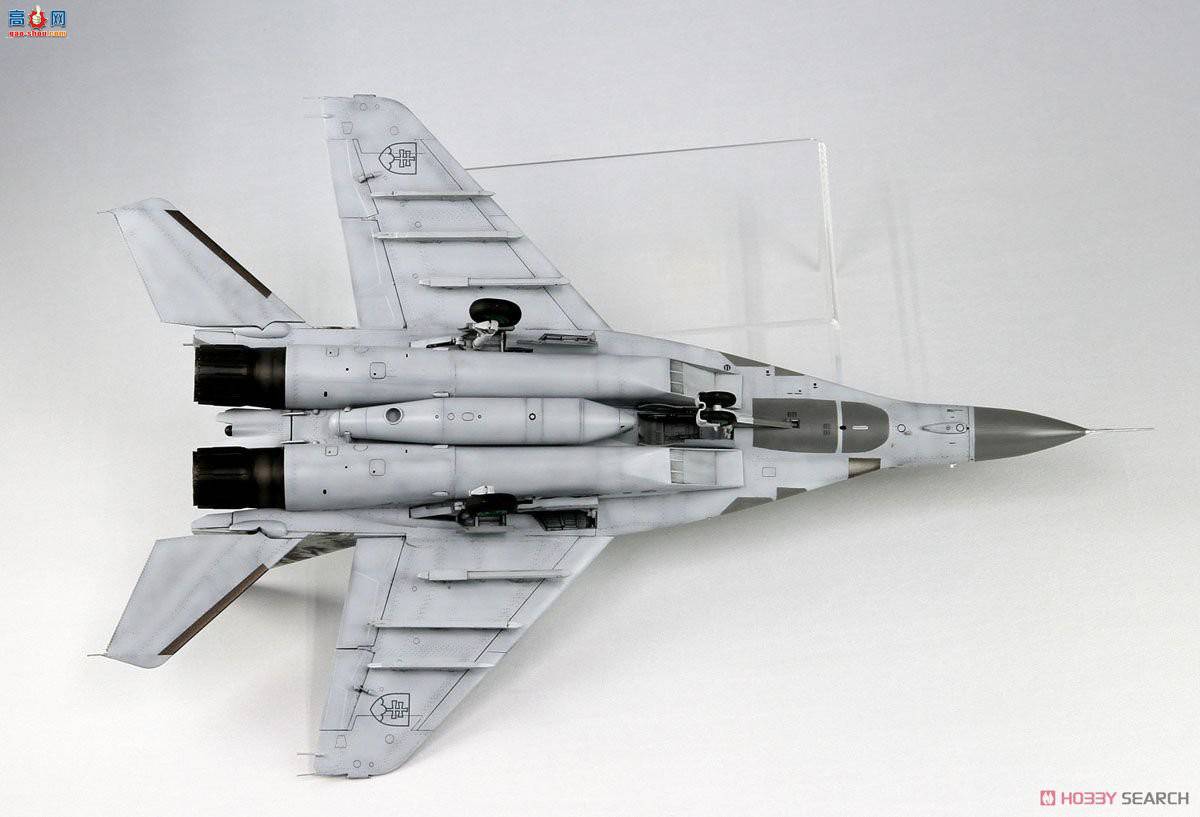  ս S4809 MiG-29AS˹工˿վԲ