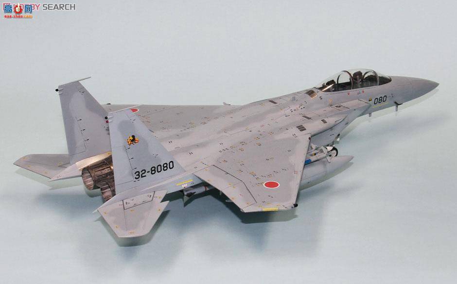 ս SNG01 F-15DJ