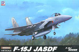  ս SNG02 F-15Jձ