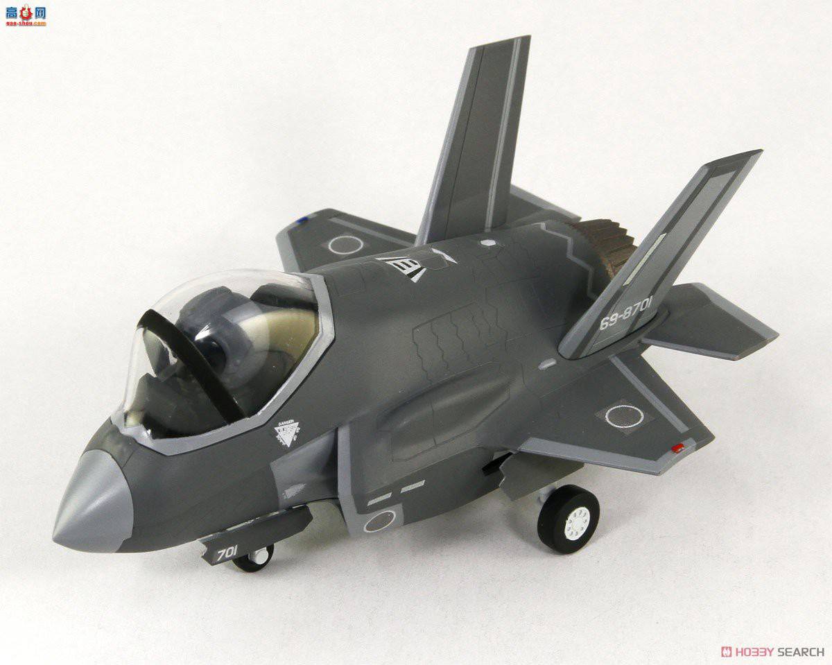  ս LDP02  ս F-35A