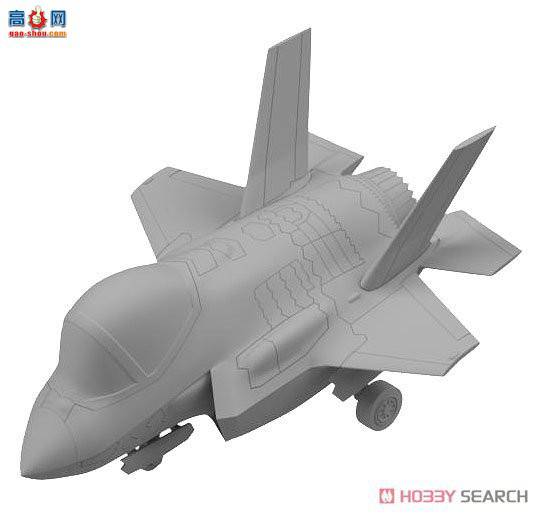  ս LDP02  ս F-35A
