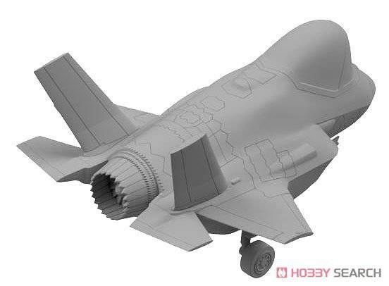  ս LDP02  ս F-35A
