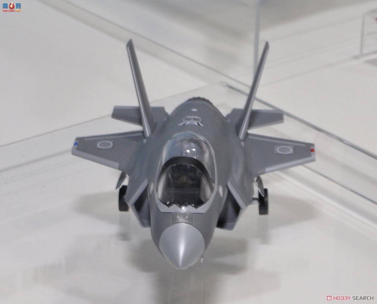  ս LDP02  ս F-35A