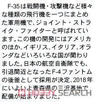  ս LDP02  ս F-35A