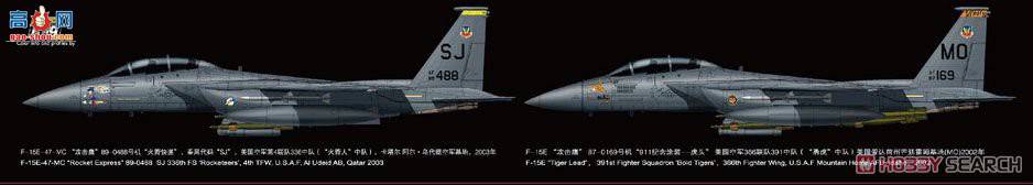 ս L7201 վF-15Eսը