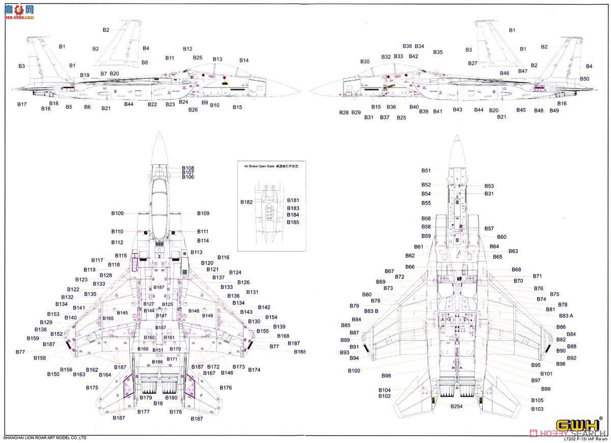  ս L7202 ɫпվF-15I