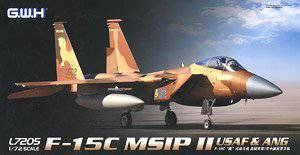  ս L7205 վF-15C MSIPIIANG