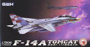  ս L7206 F-14Aս