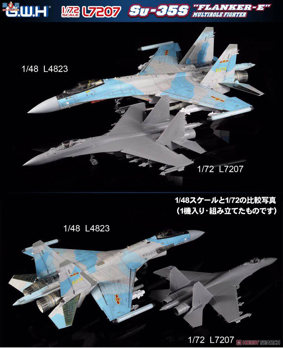  ս L7207 ˹վSu-35SE