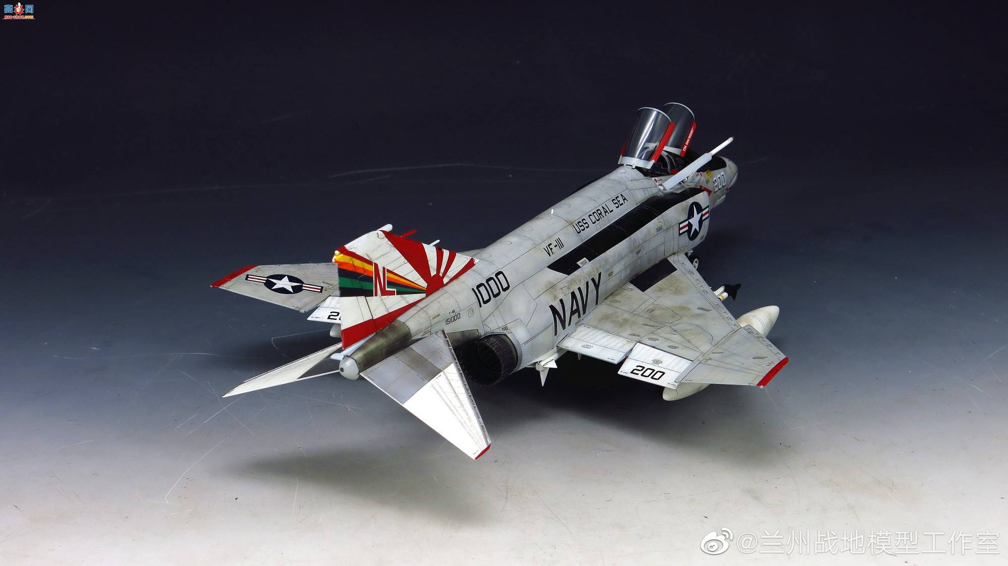 սģ͡F-4B