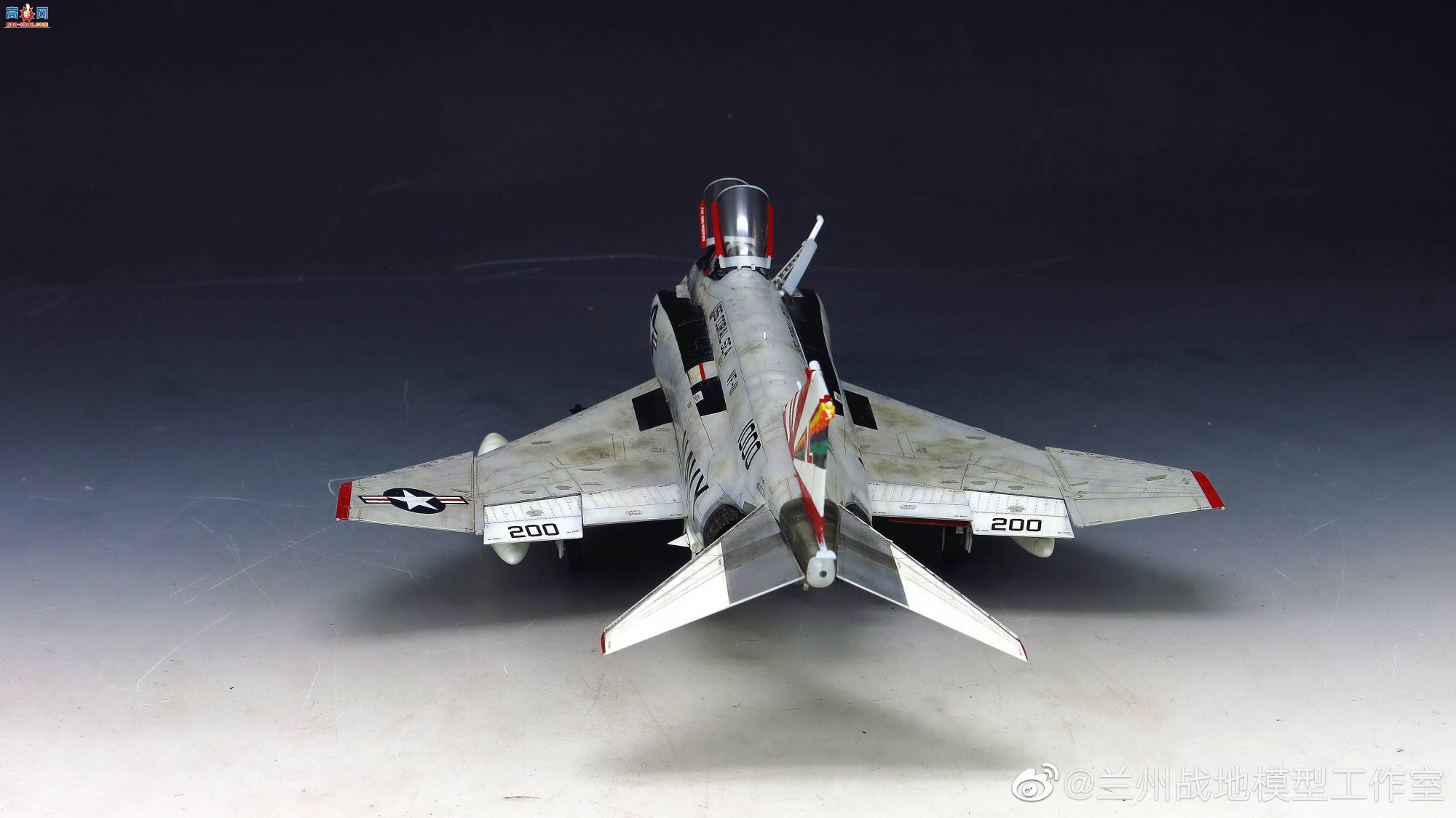 սģ͡F-4B