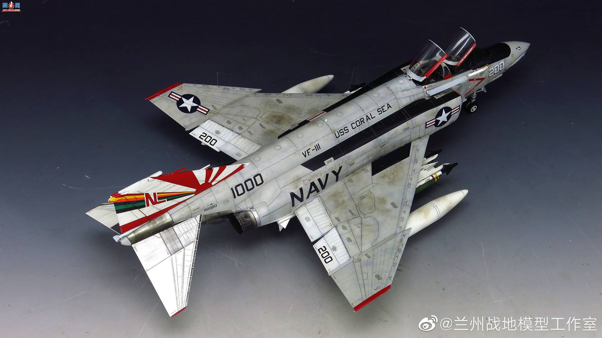 սģ͡F-4B