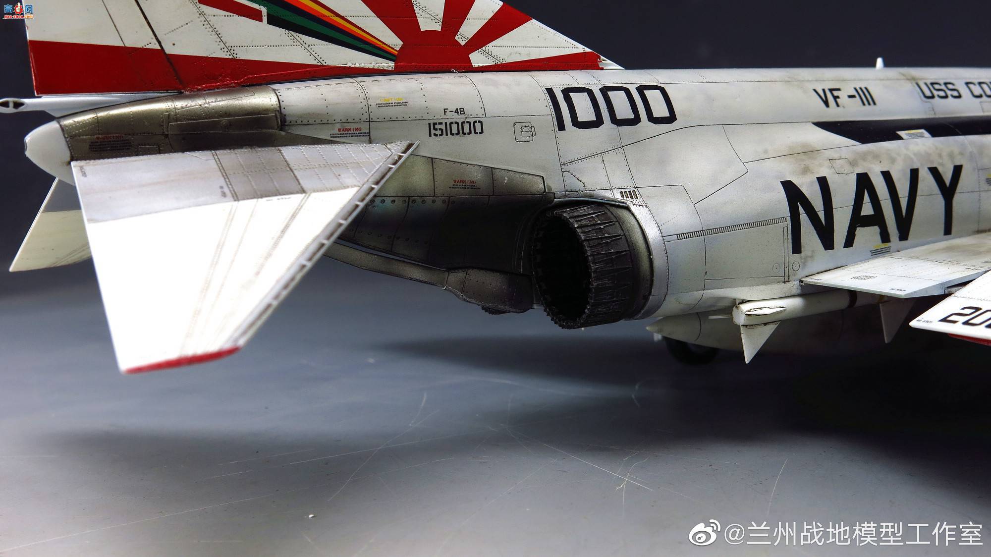սģ͡F-4B