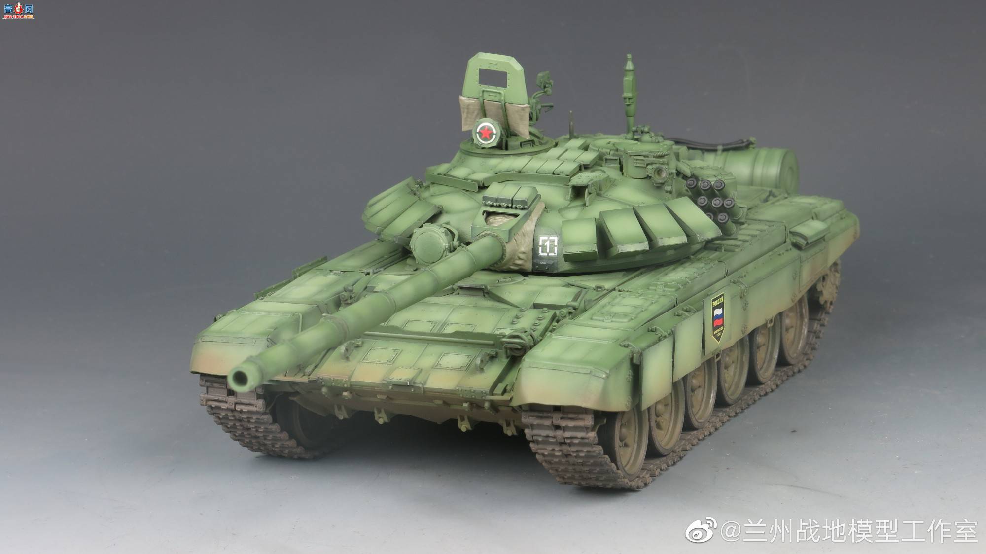 սģ͡T-72BMmod1990