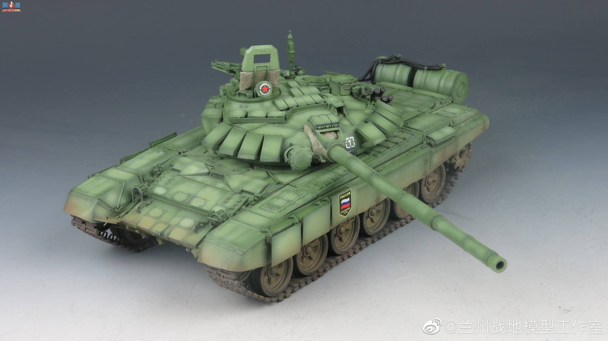 սģ͡T-72BMmod1990